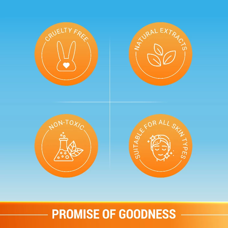 Lotus Herbals Safe Sun Sunscreen Cream PA++ SPF-30 Indian Summer Formula, 100 g-6.webp